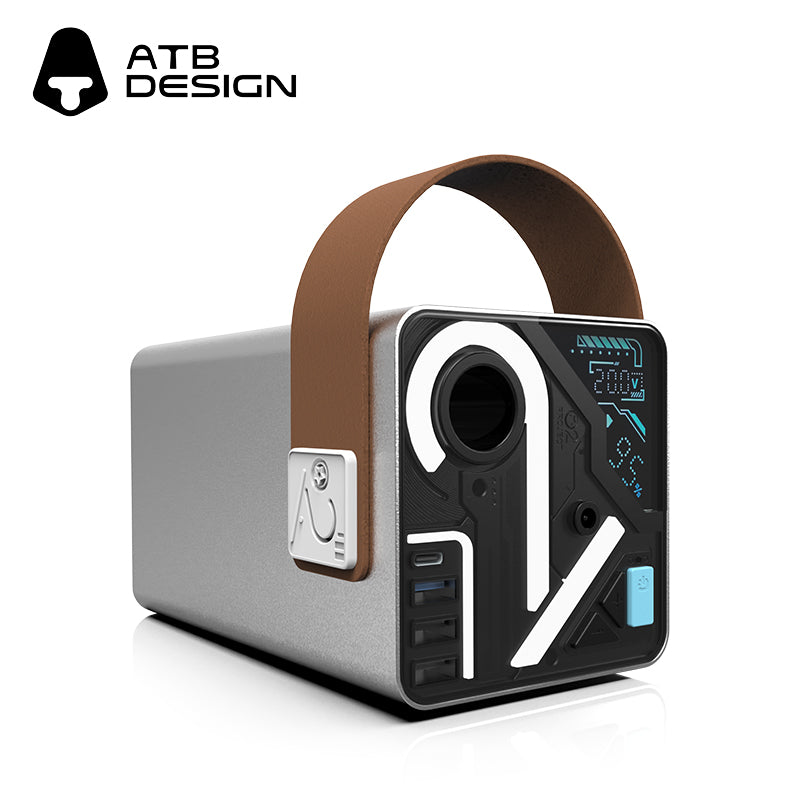 ATB 80000mAh lightweight energy storage yt-2280