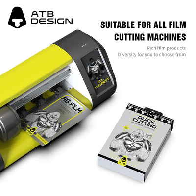 AG Privacy Cutting Film