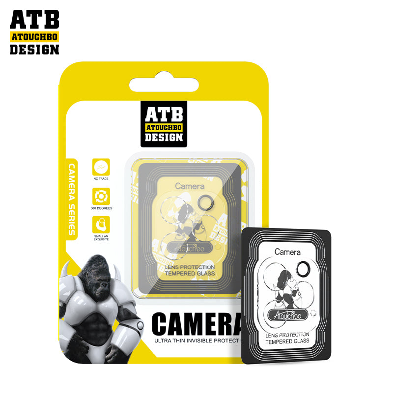 ATB Axel Series Integrated lens sticker