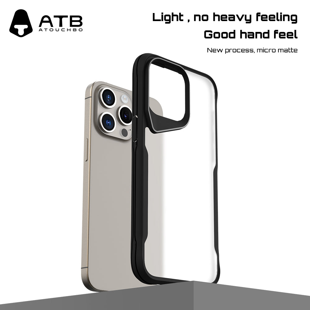 ATB Titan Series Magic Crystal Mecha Case