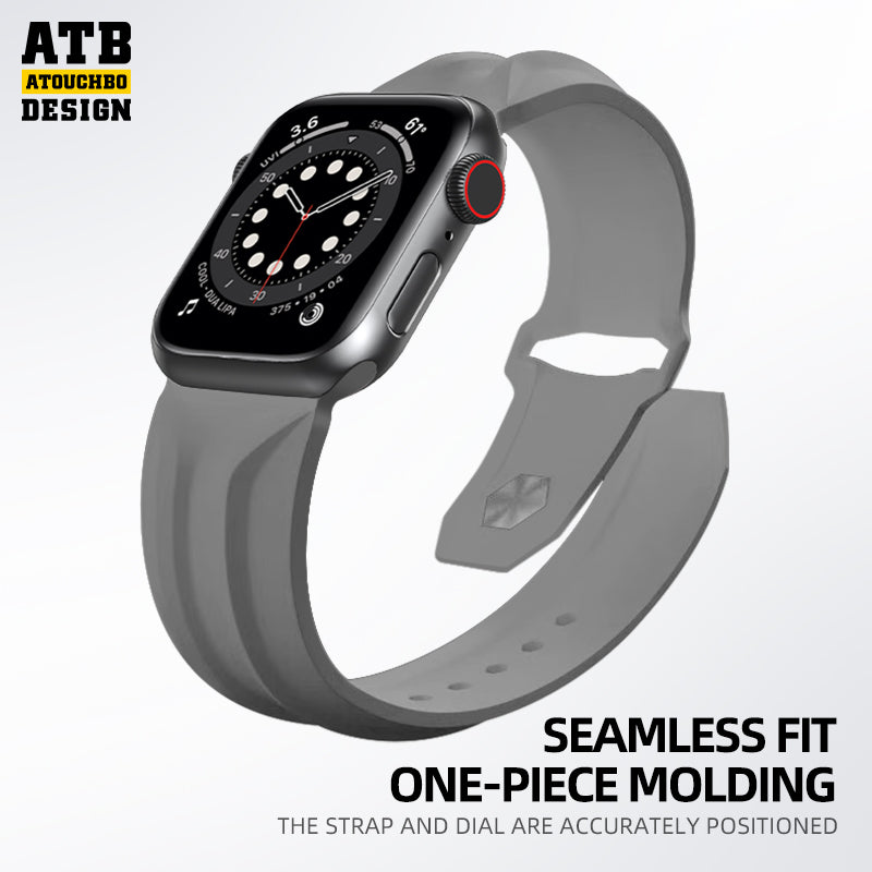 ATB Axel Series Diamond series Watch Band