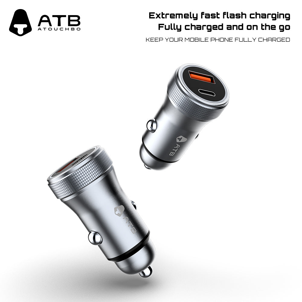 ATB Cigarette lighter