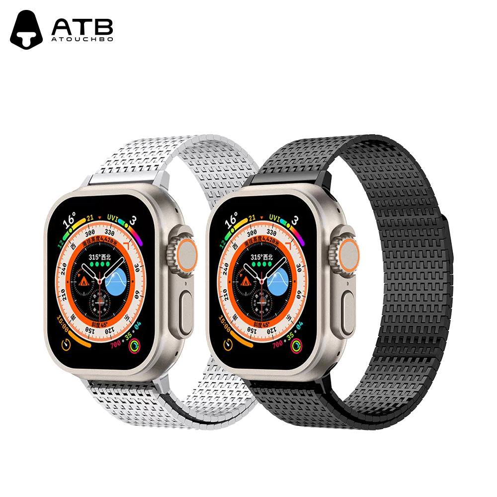 ATB-WB-Stainless Steel-012-WatchBand