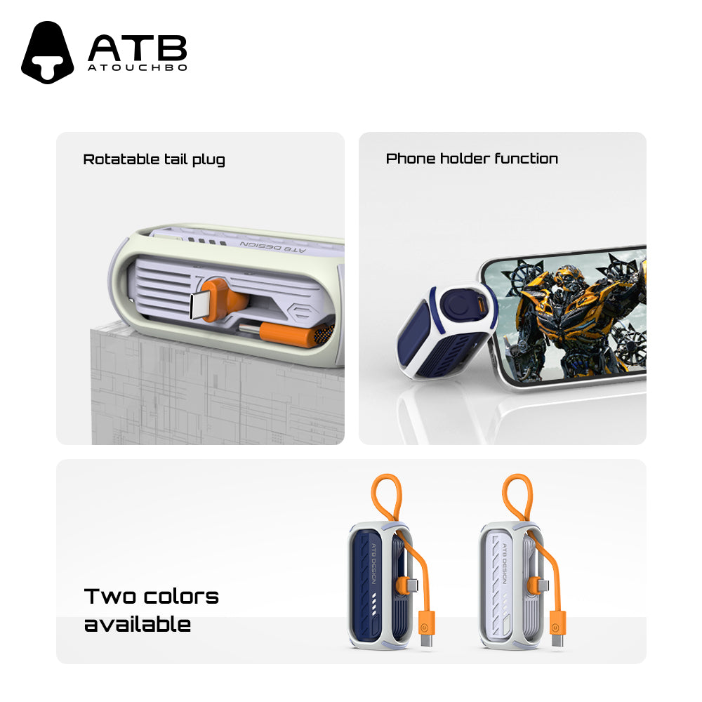 power bank G31