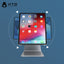 iPad tablet magnetic bracket aluminum alloy adjustable super adsorption