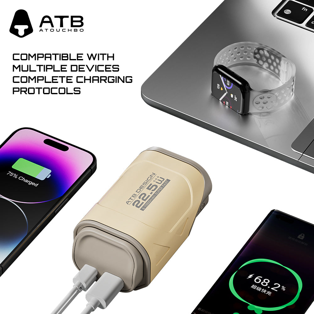 Mobile power bank G39