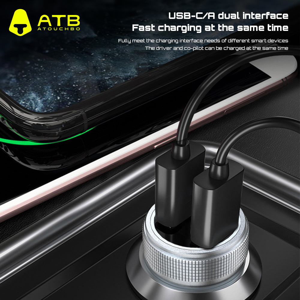 ATB Cigarette lighter