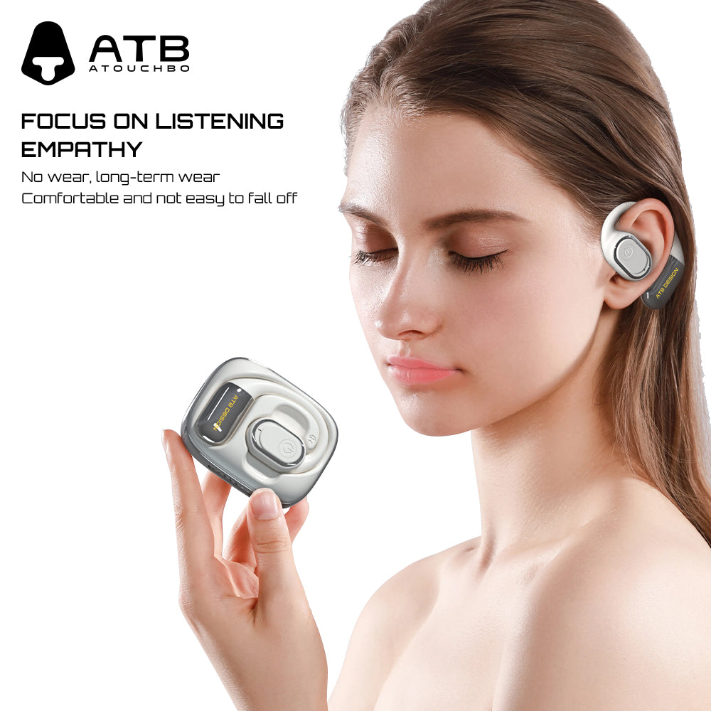 OWS Bluetooth Earphone X3