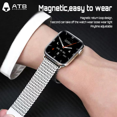 ATB-WB-Stainless Steel-012-WatchBand