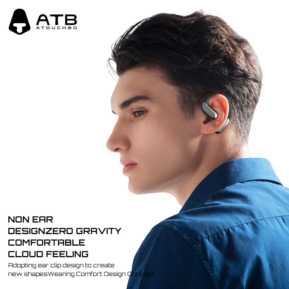 OWS Bluetooth Earphone X7