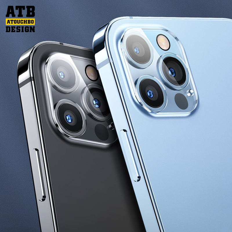 ATB Axel Series Integrated lens sticker