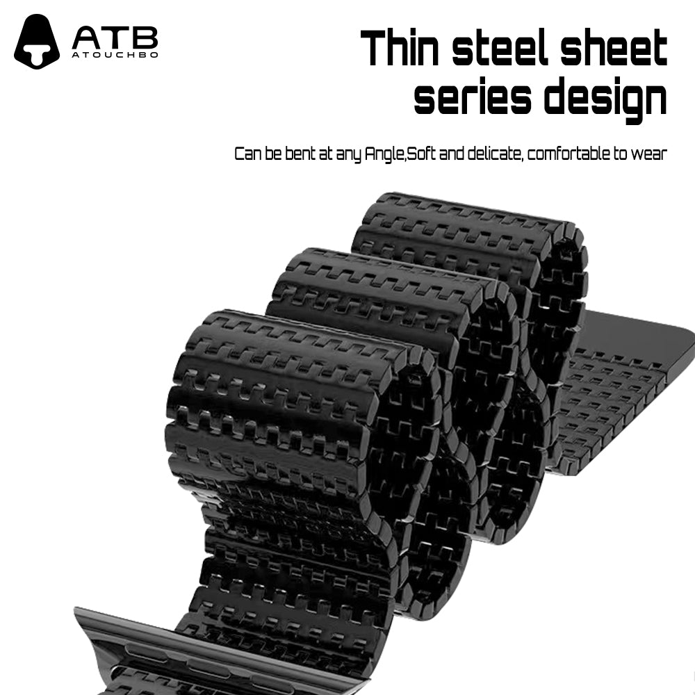 ATB-WB-Stainless Steel-012-WatchBand