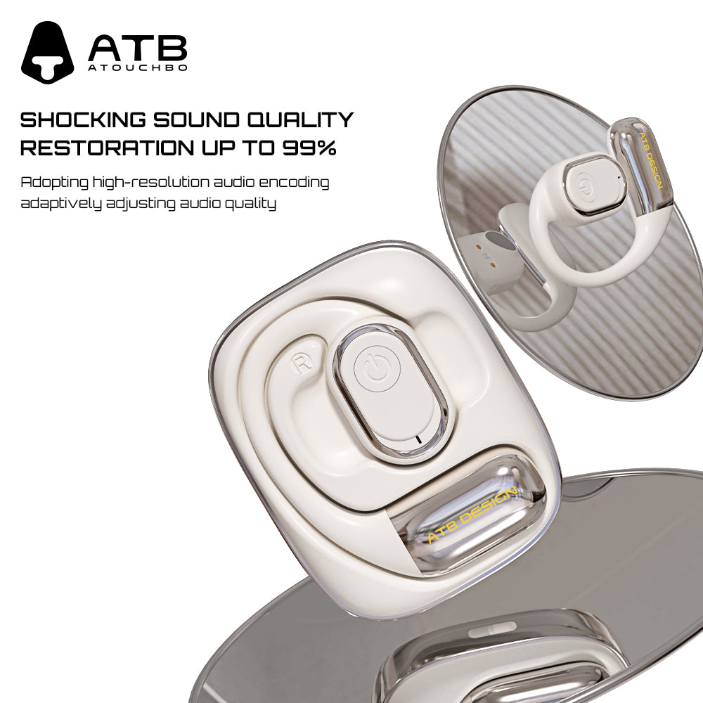 OWS Bluetooth Earphone X3