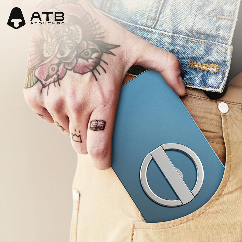 ATB Magnetic Bracket Holders Series For IPhone