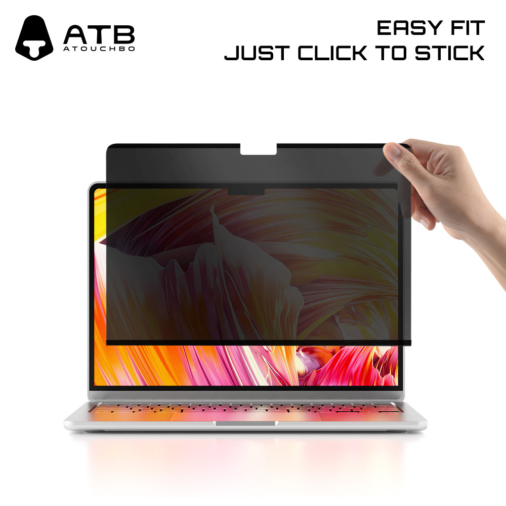 ATB Rogers series magnetic privacy film