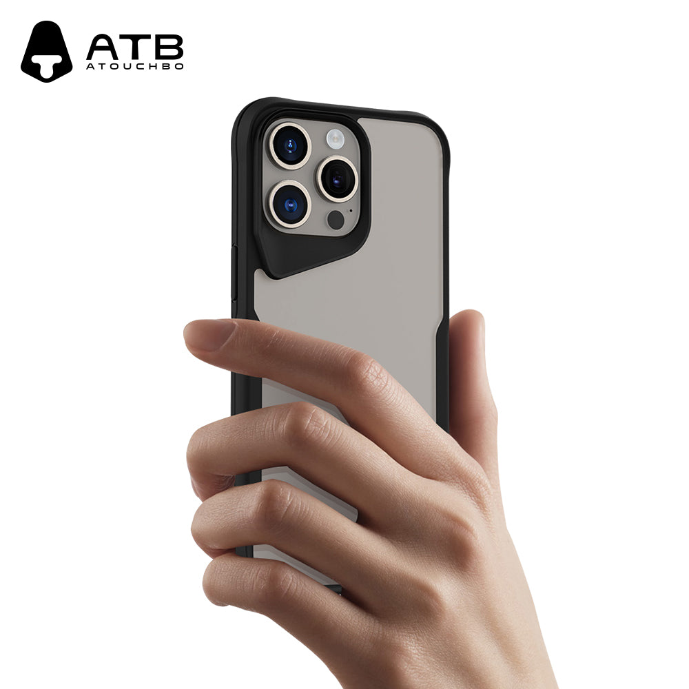 ATB Titan Series Magic Crystal Mecha Case