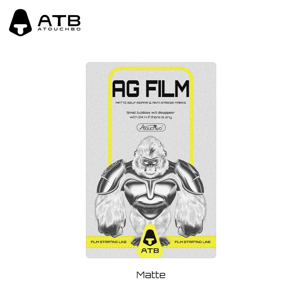 AG Cutting Film