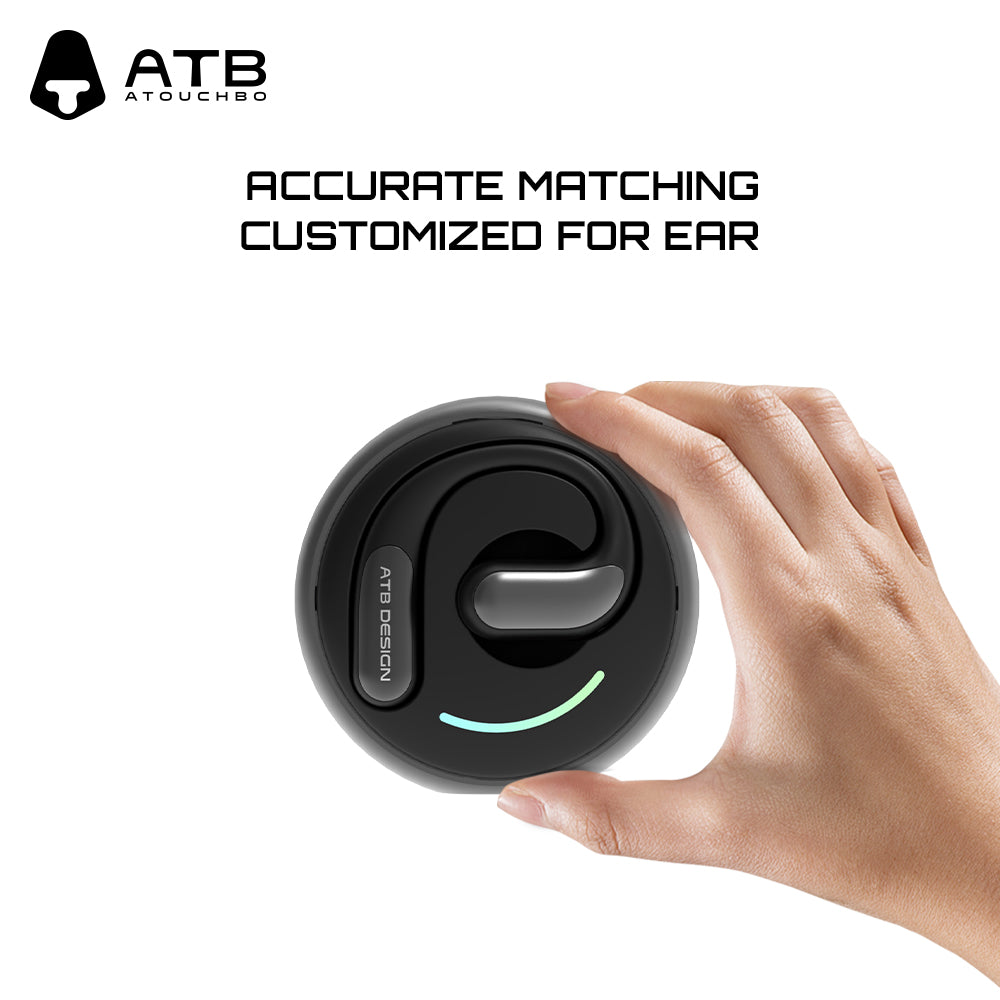 OWS Bluetooth Earphone X7