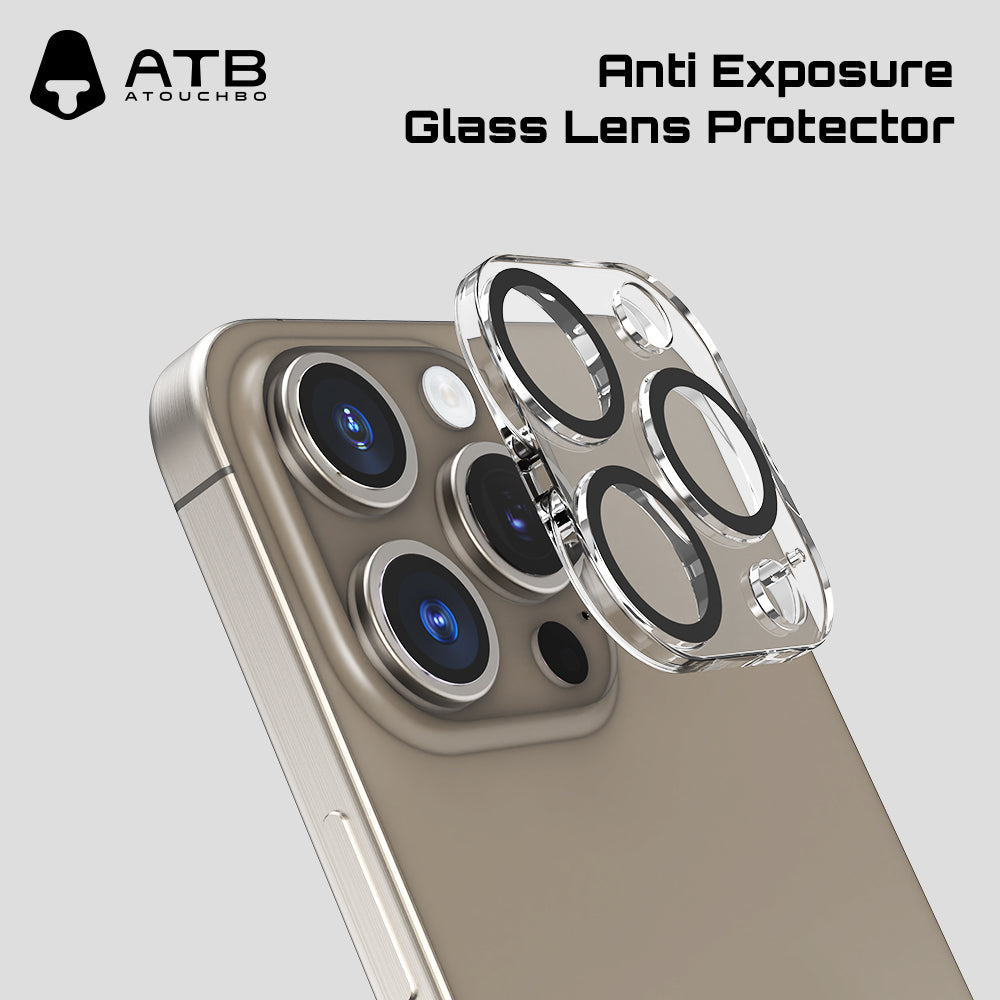 ATB Axel Series Easy to Paste Nano Film Suit