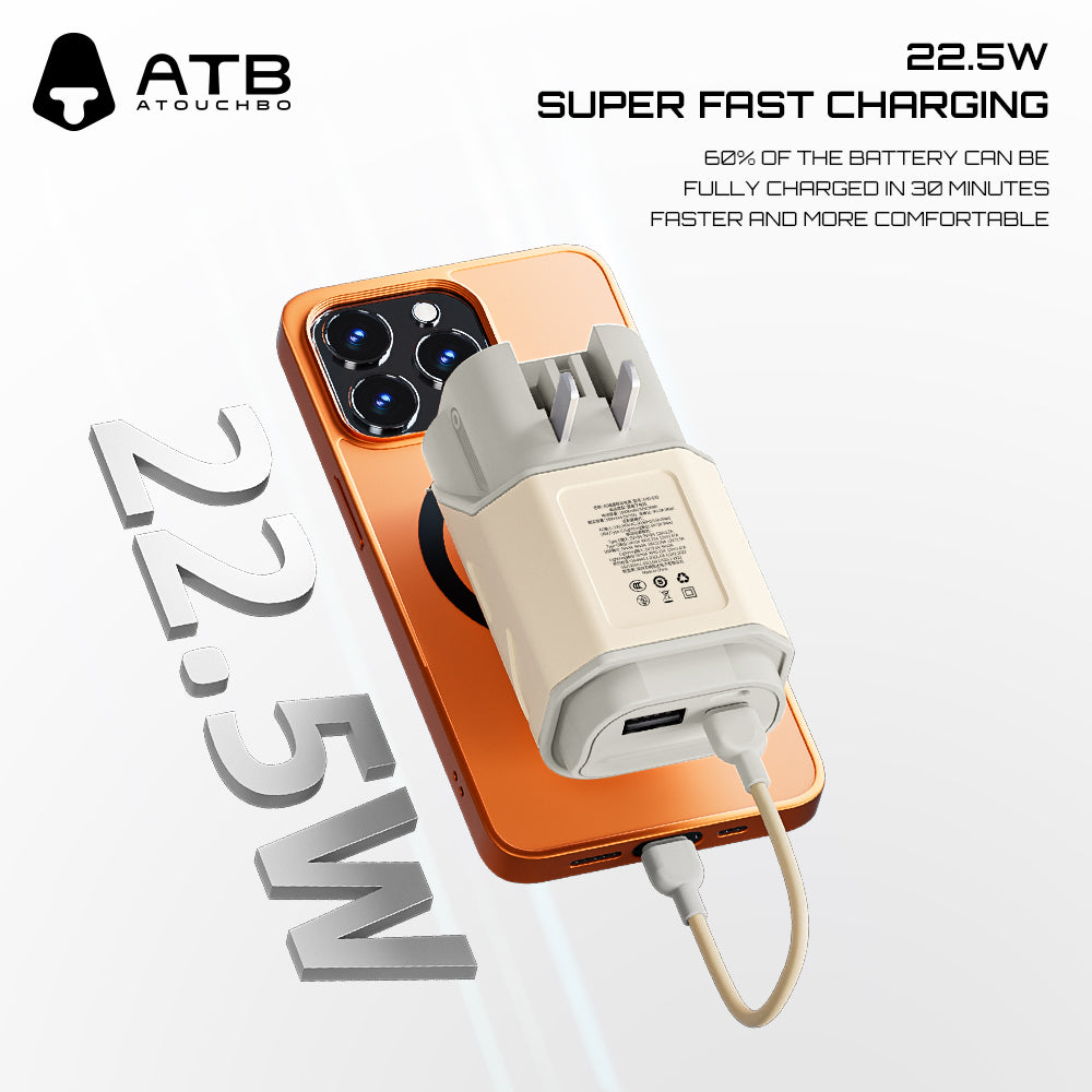 Mobile power bank G39