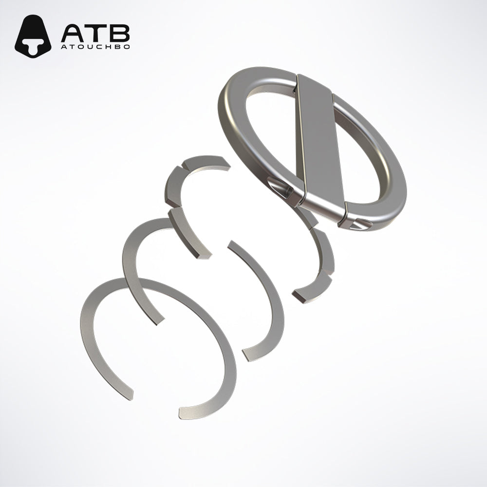 ATB Magnetic Bracket Holders Series For IPhone