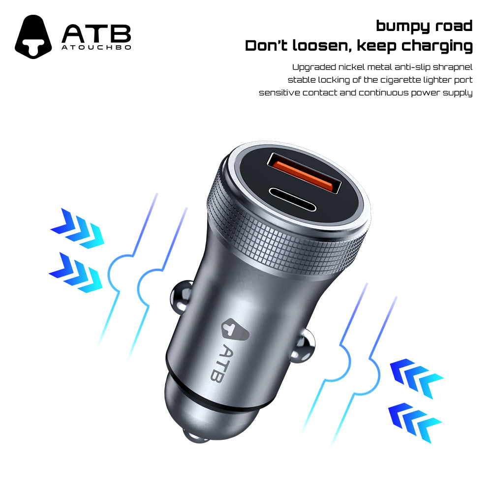 ATB Cigarette lighter