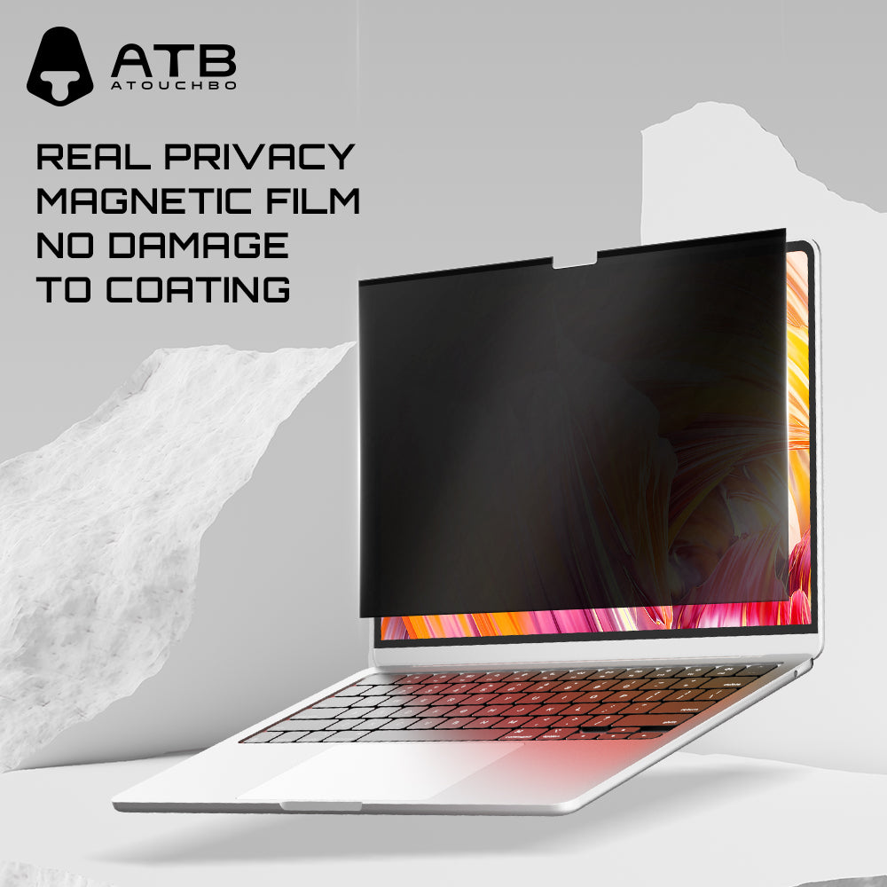 ATB Rogers series magnetic privacy film