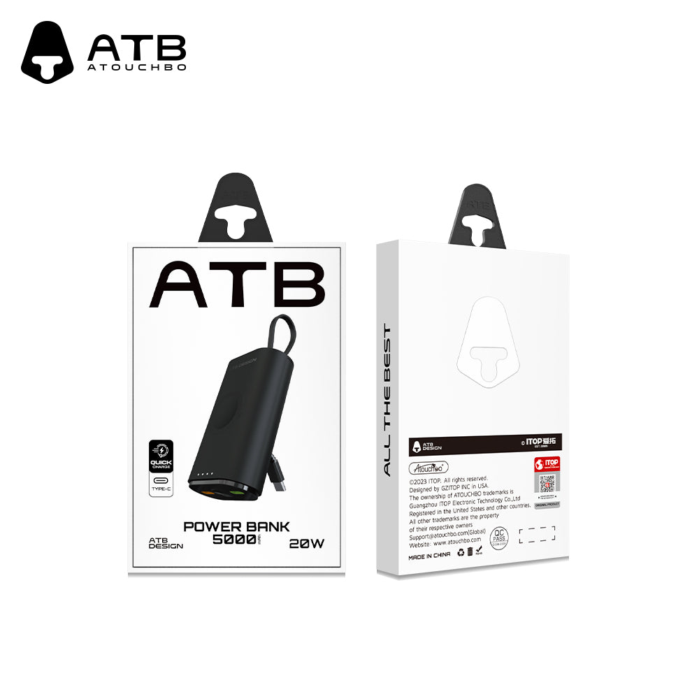 Watch power bank V10A