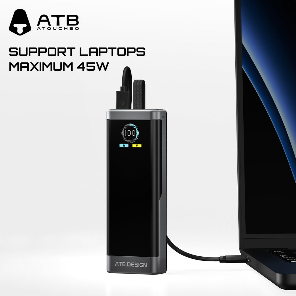 Nebula power bank YT-2288