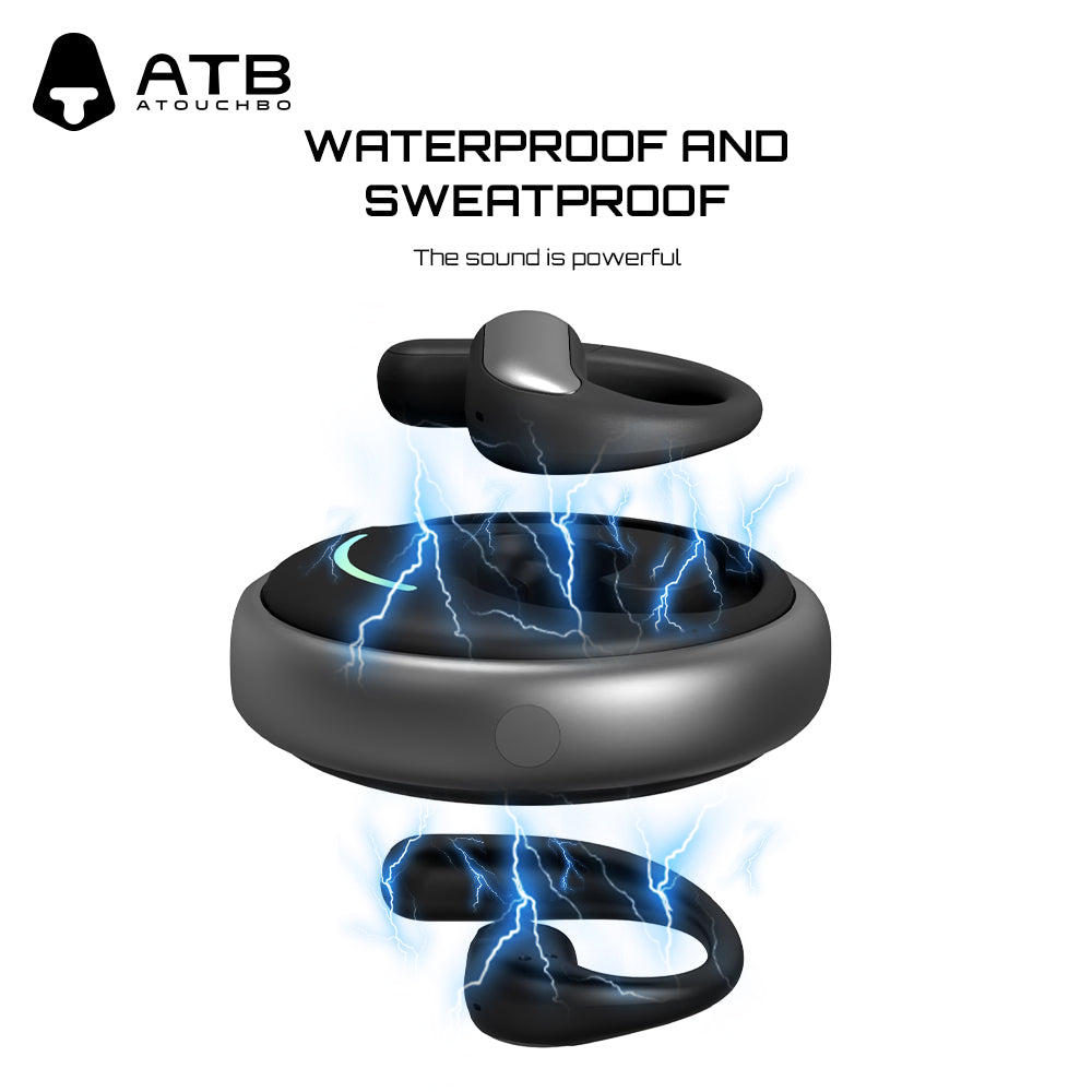 OWS Bluetooth Earphone X7