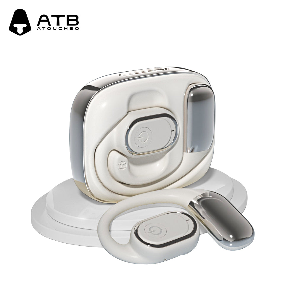 OWS Bluetooth Earphone X3