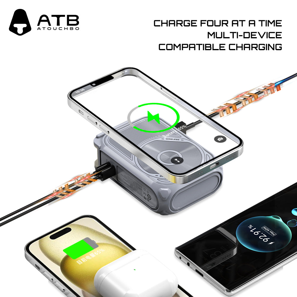 power bank G35
