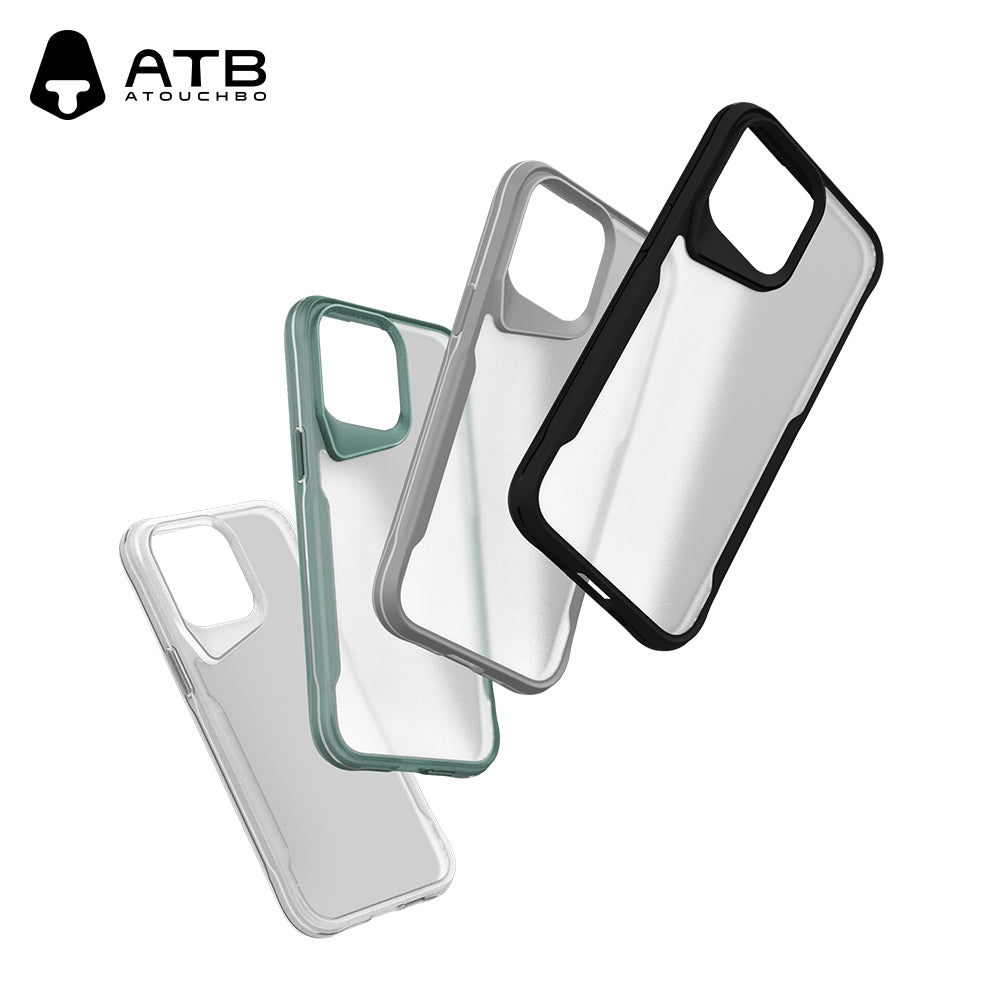 ATB Titan Series Magic Crystal Mecha Case