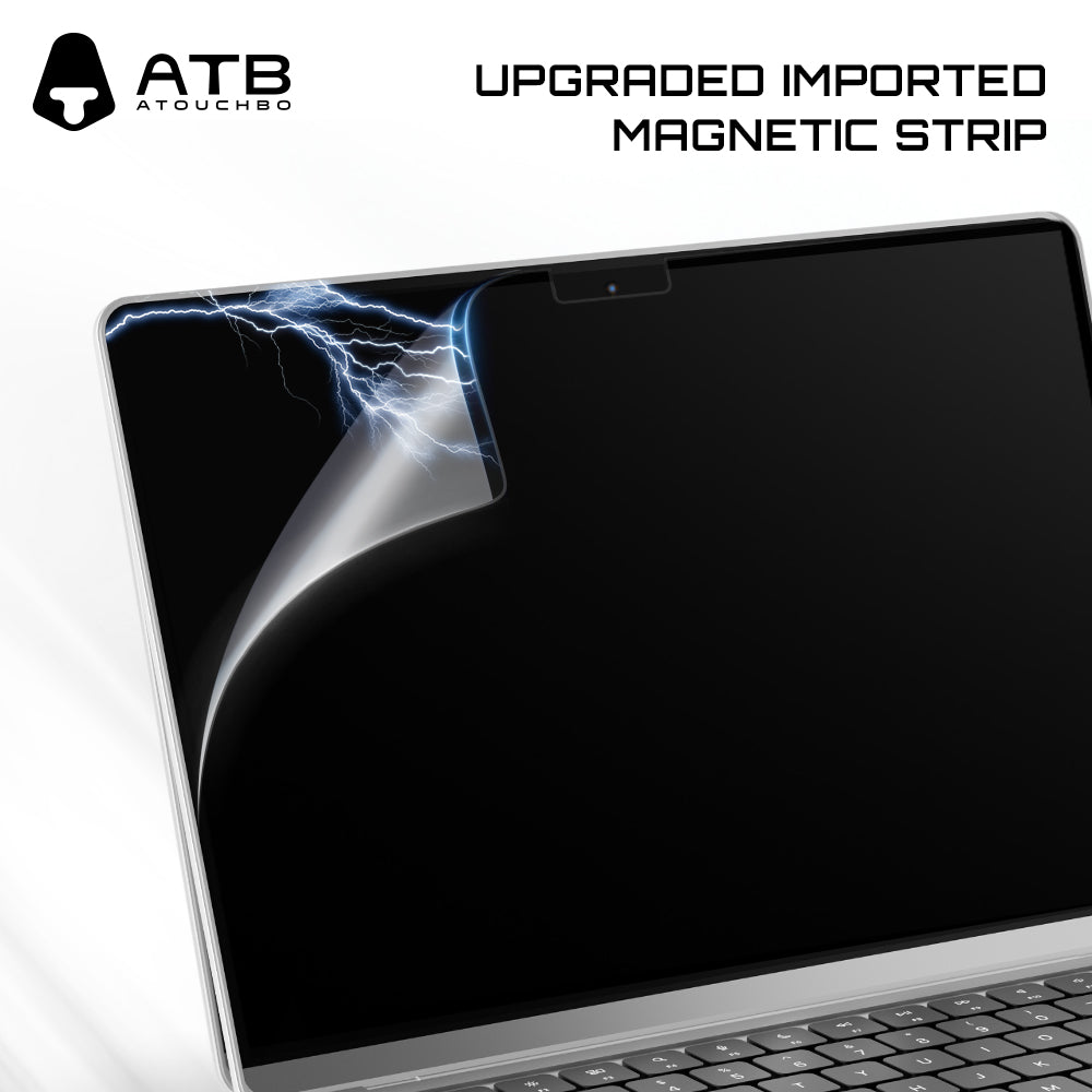 ATB Rogers series magnetic privacy film