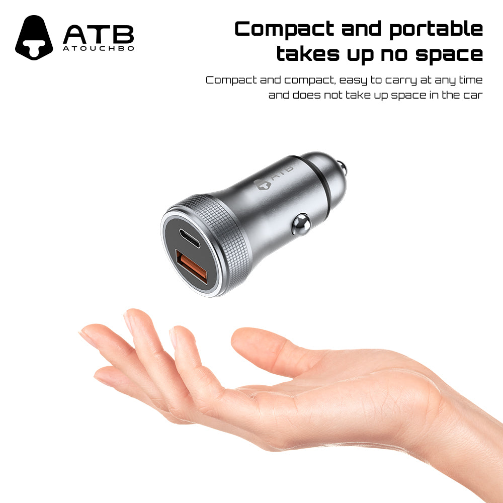 ATB Cigarette lighter