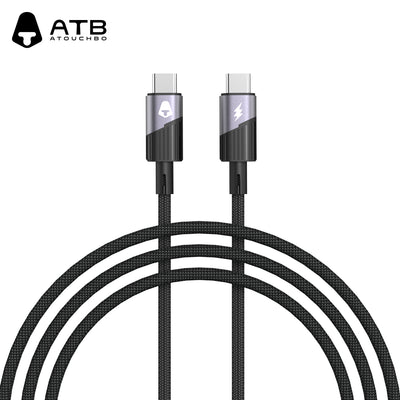 ATB Classic Series Aluminum Alloy Intelligent Power-off (1.2m)