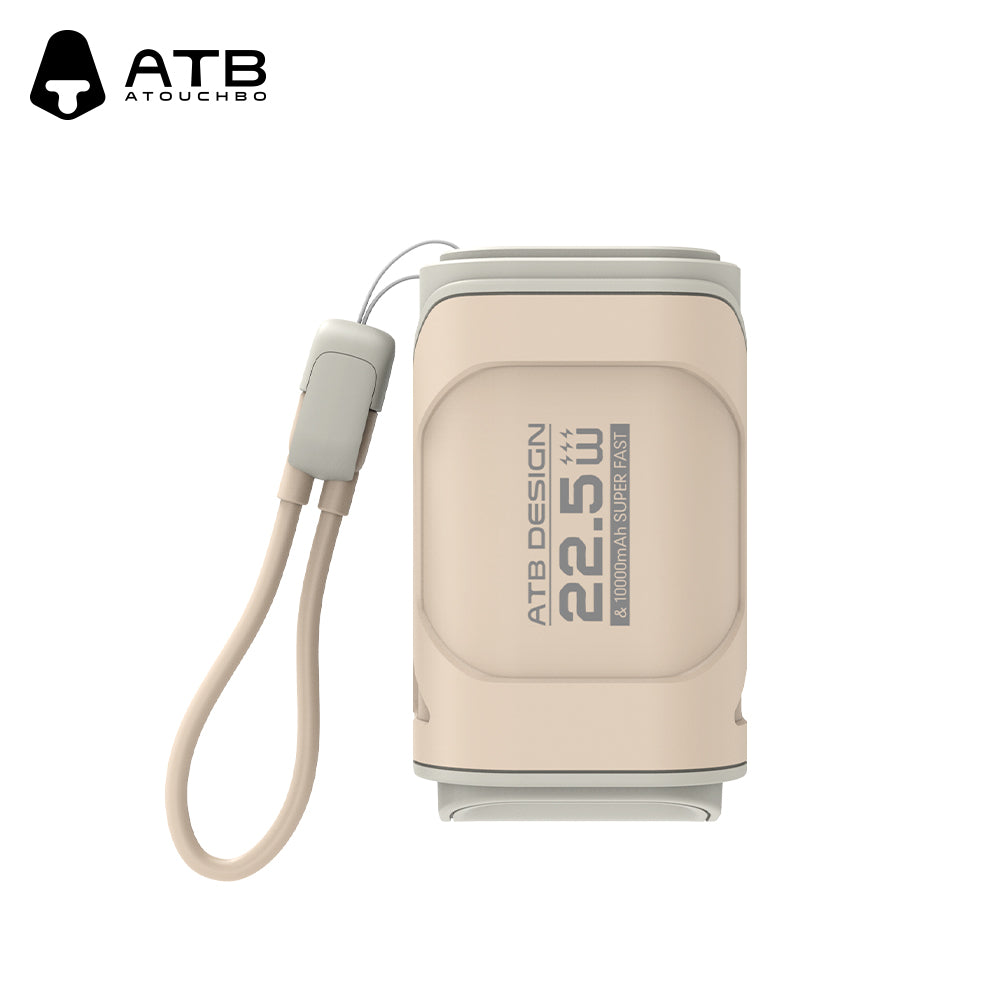 Mobile power bank G39