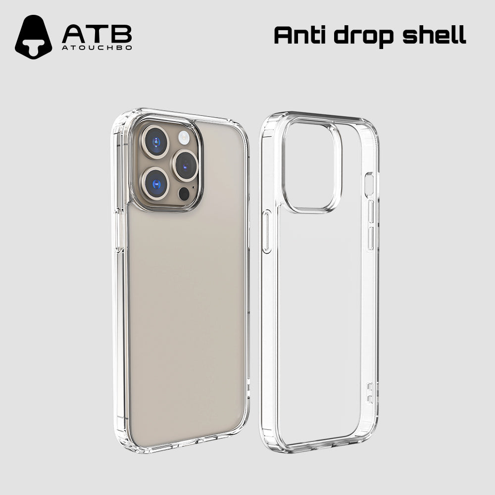 ATB Axel Series Easy to Paste Nano Film Suit
