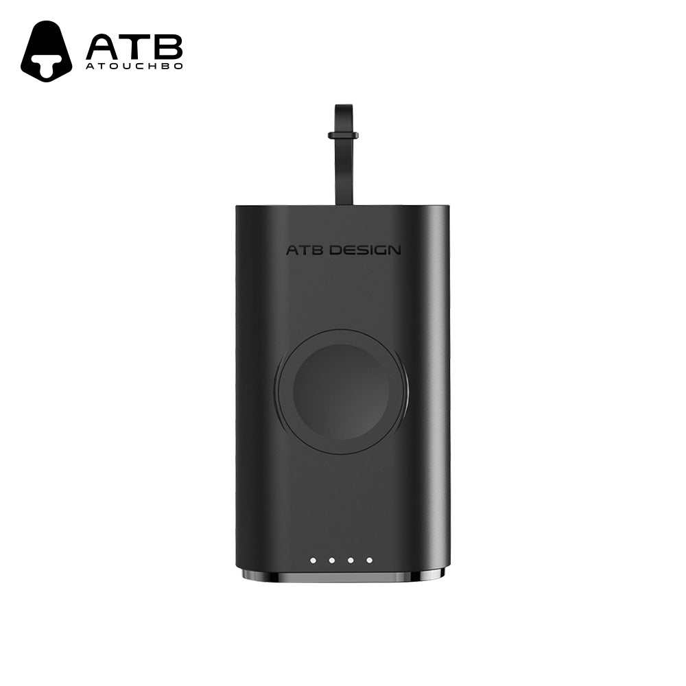 Watch power bank V10A