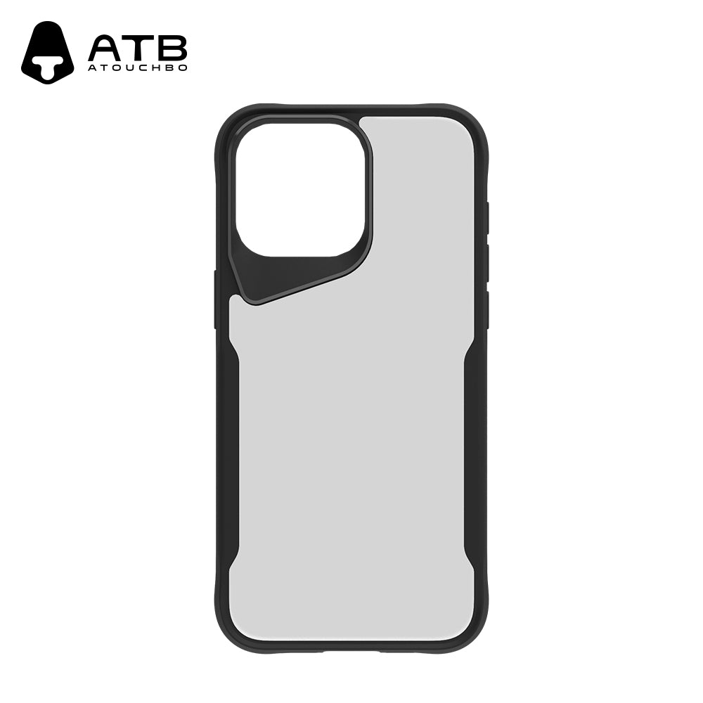 ATB Titan Series Magic Crystal Mecha Case