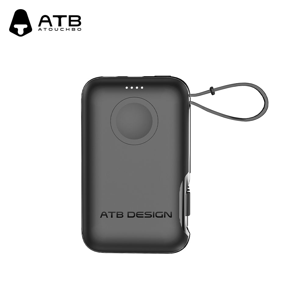 Watch power bank V11A