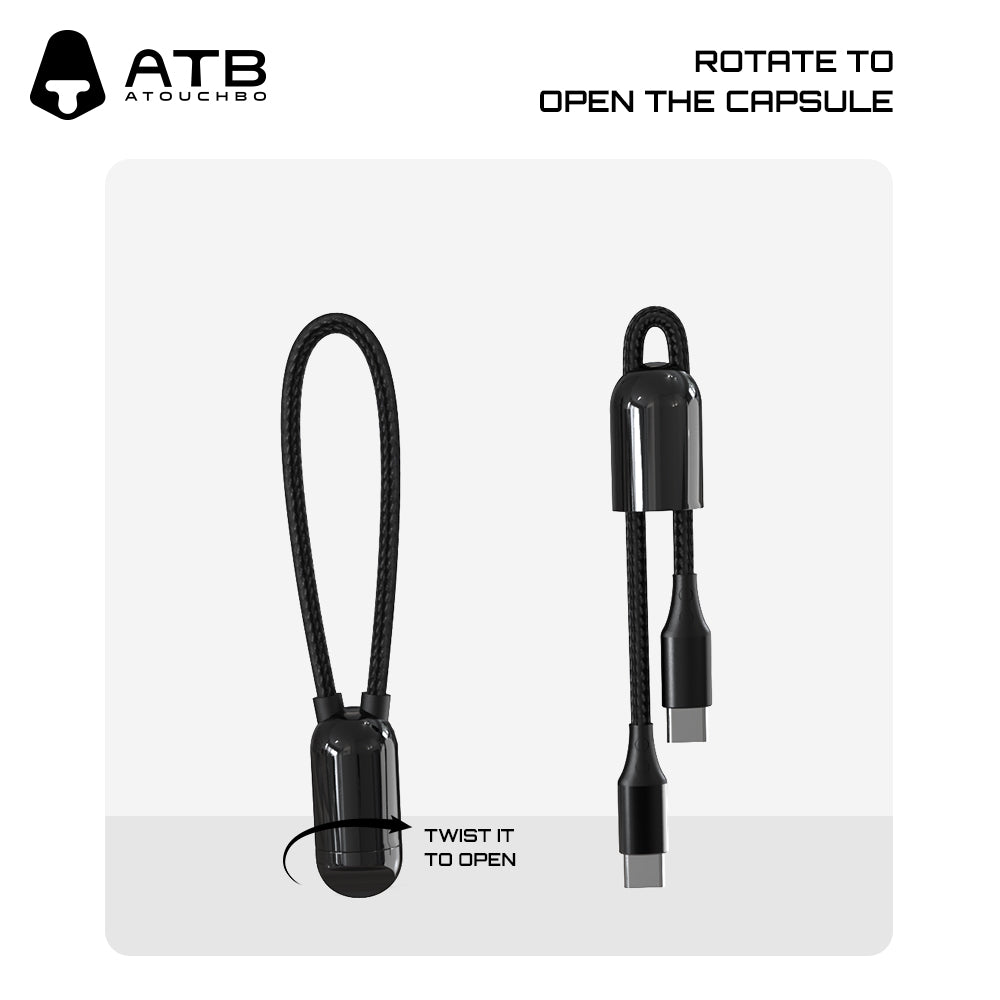 Energy rod SP010-C