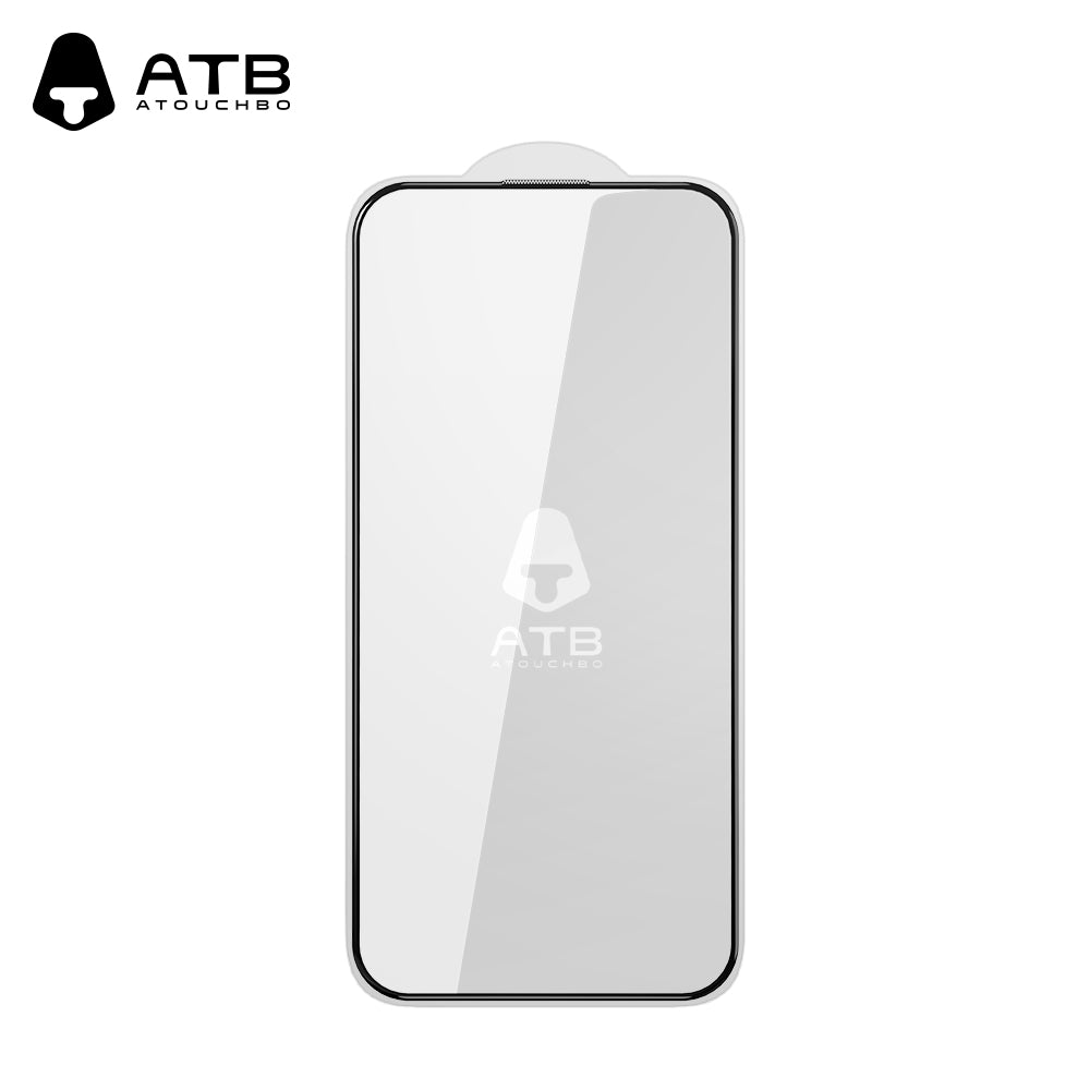 3D Tempered Film (integrated dust screen)