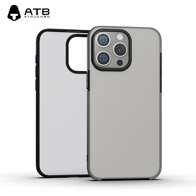 ATB Titan Series Armor Ice Crystal Case