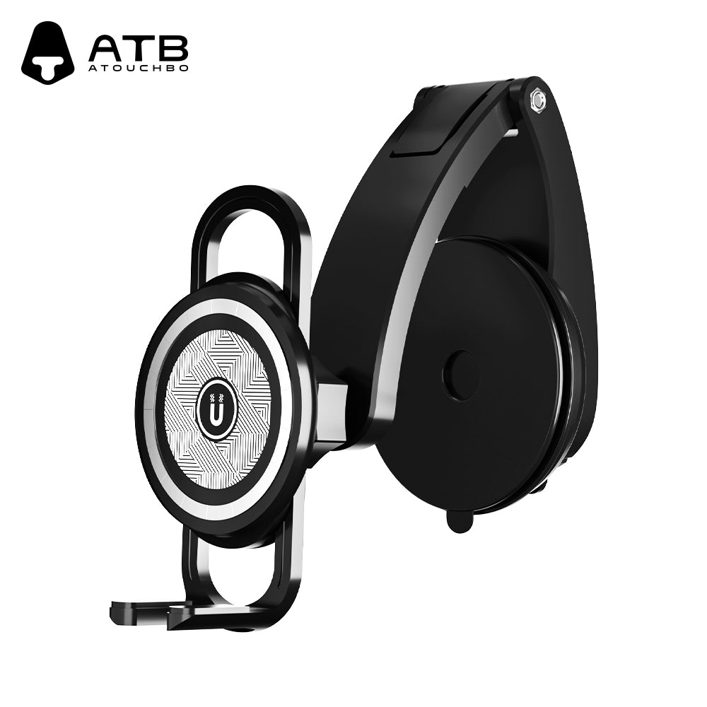 Dashboard Car Phone Holder Mobile Phone Holder For Mobile 360 Degree Rotatable Adjustment