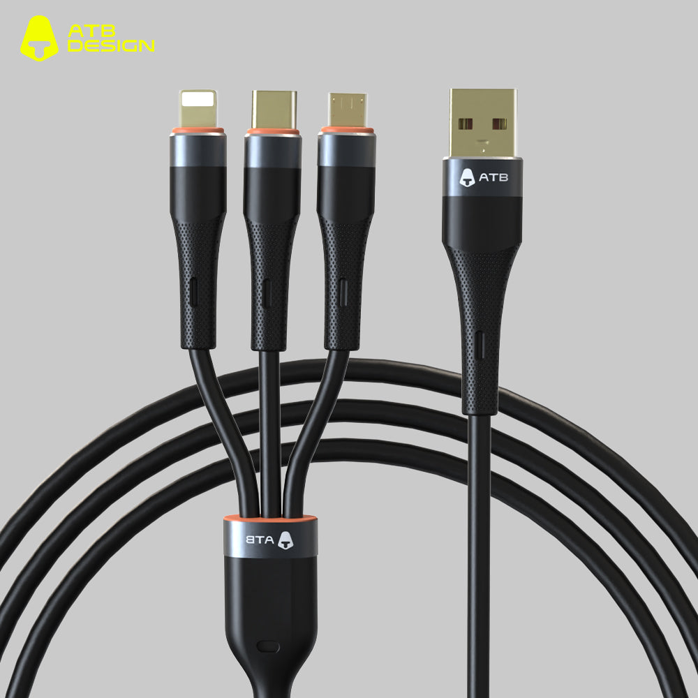 ATB-DC-ALMC-004-120-XK-Data Cable