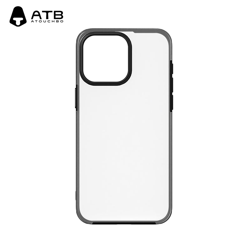 ATB Titan Series Armor Ice Crystal Case
