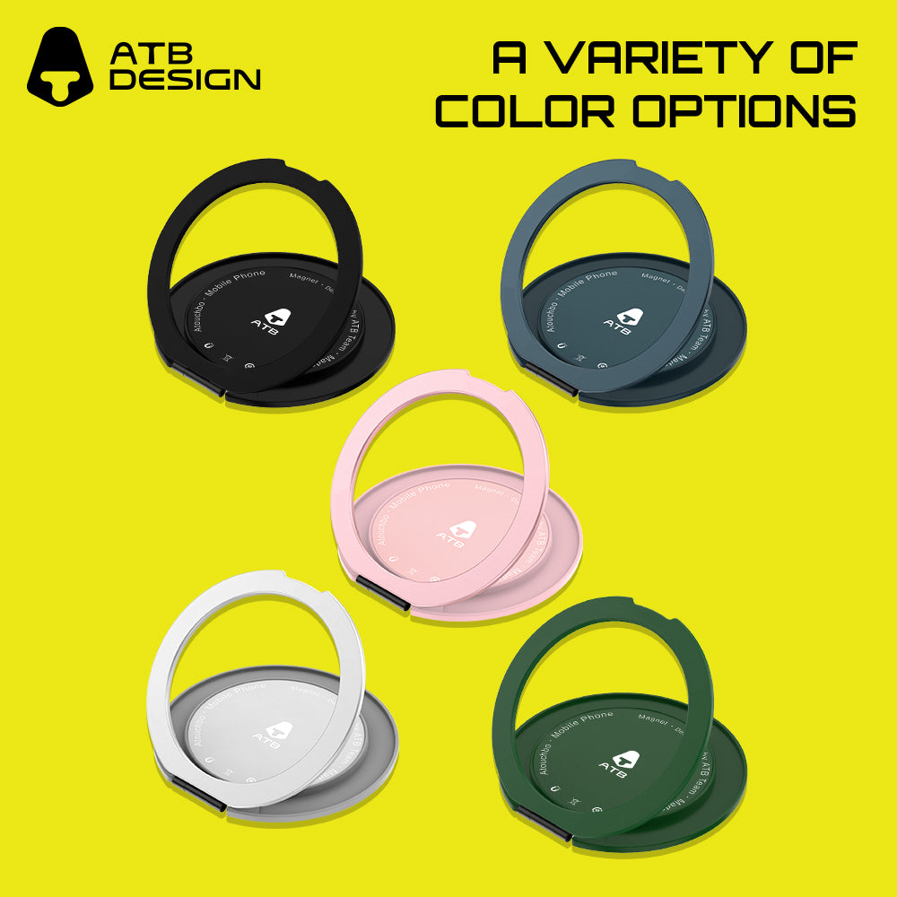 360° Rotating Decompression Bracket Magnetic Version