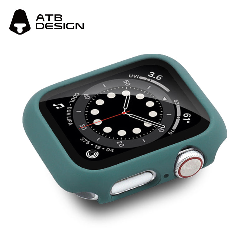 ATB Titan Series One-piece watch case