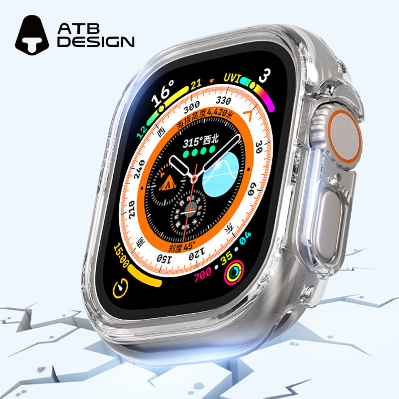 ATB Titan Series TPU case